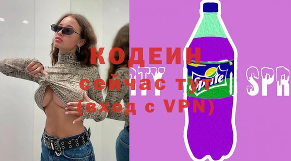 хмурый Алексеевка
